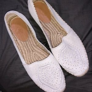 UGG slip ons